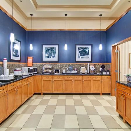 Hampton Inn By Hilton Kamloops Zewnętrze zdjęcie