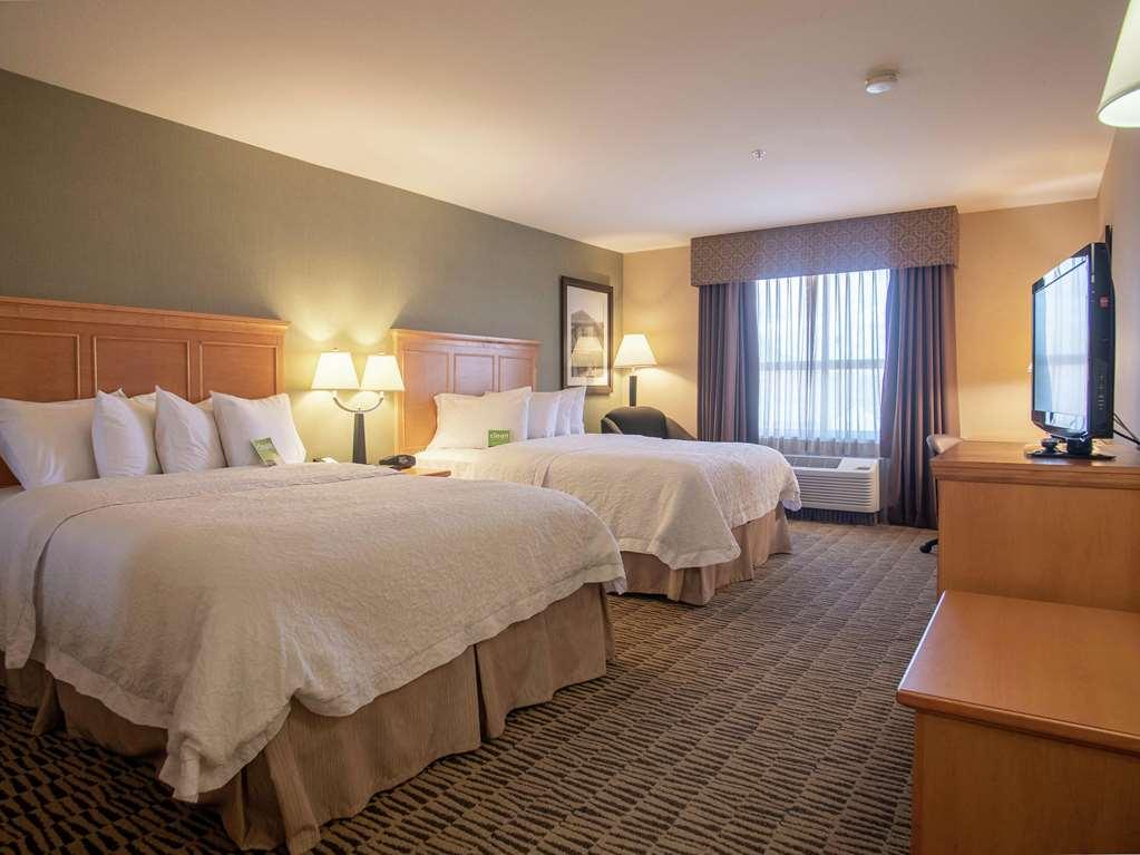 Hampton Inn By Hilton Kamloops Pokój zdjęcie
