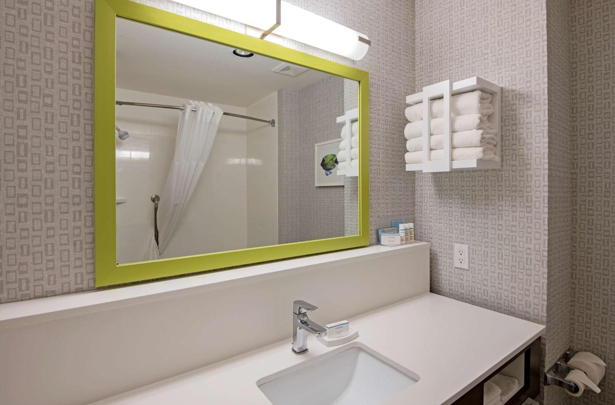 Hampton Inn By Hilton Kamloops Zewnętrze zdjęcie