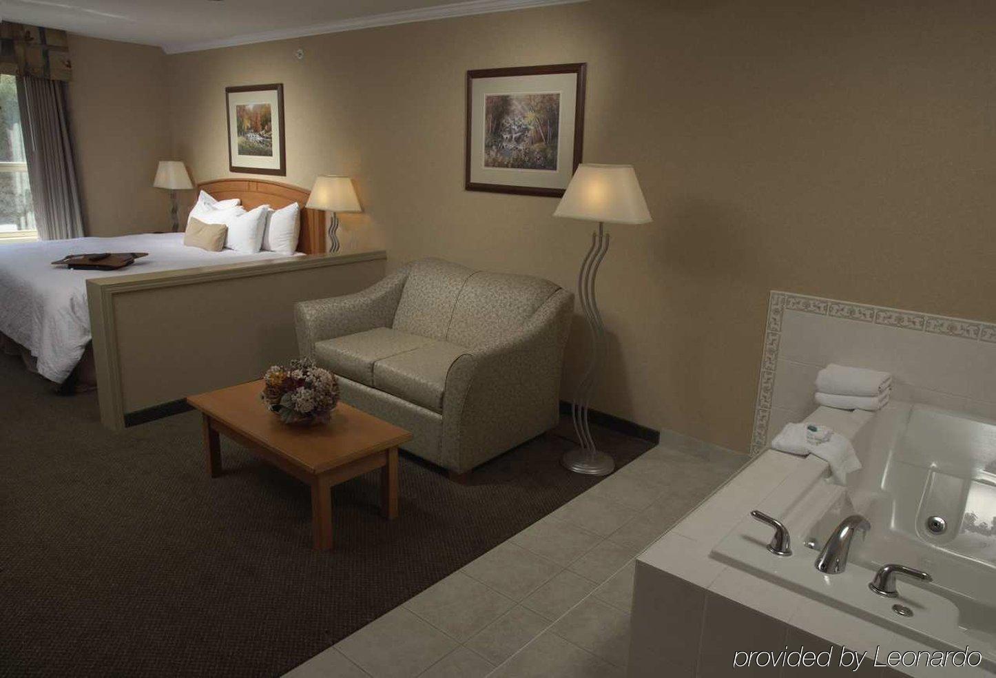 Hampton Inn By Hilton Kamloops Pokój zdjęcie